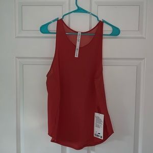 Lululemon sculpt tank. NWT!